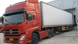 上海物流运输服务方式的详细介绍